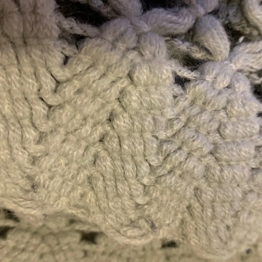 Infinity Scarf